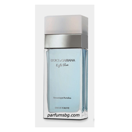 D&G Light Blue Dreaming in Portofino EDT за жени 100ml без кутия