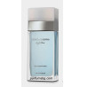 D&G Light Blue Dreaming in Portofino EDT за жени 100ml без кутия