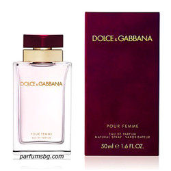 Dolce & Gabbana Pour Femme...