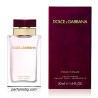 Dolce & Gabbana Pour Femme 2012 EDP за жени НОВ