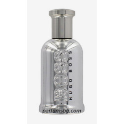 Hugo Boss Bottled Collectors Platinum EDT за мъже 100ml без кутия