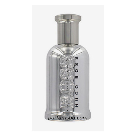 Hugo Boss Bottled Collectors Platinum EDT за мъже 100ml без кутия