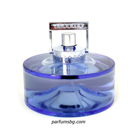 Jacomo Paradox Blue EDT за мъже 100ml без кутия