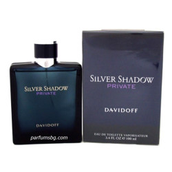 Davidoff Silver Shadow...