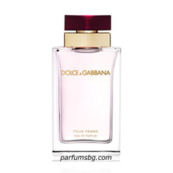 Dolce & Gabbana Pour Femme 2012 EDP за жени 100ml без кутия НОВ