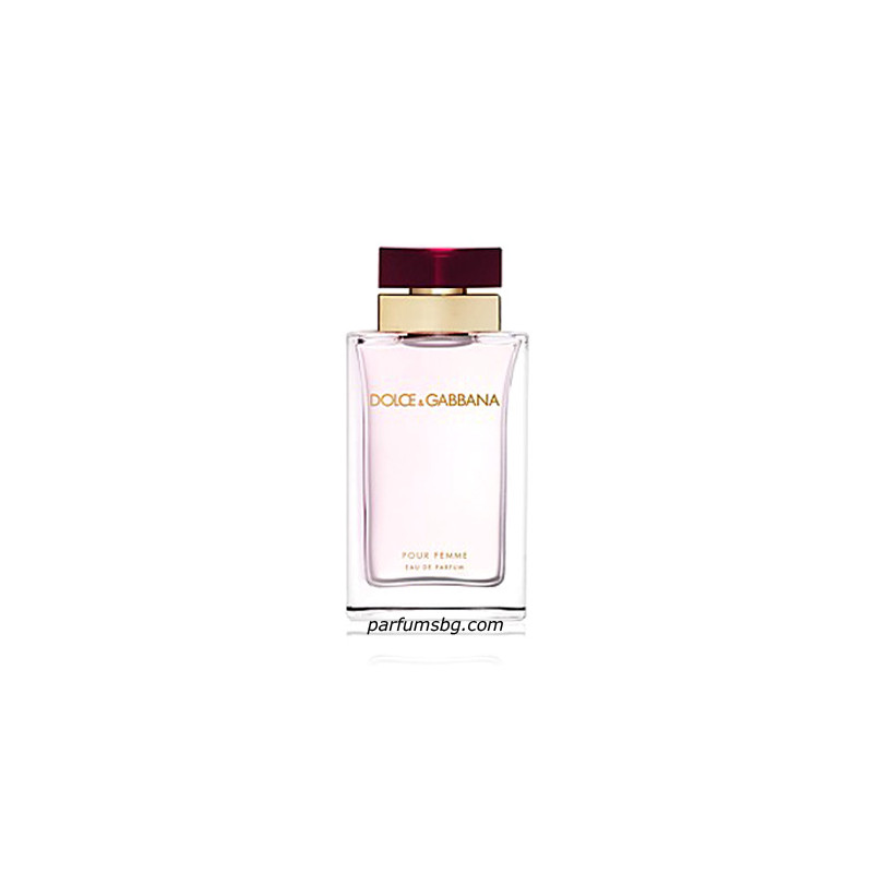 Dolce & Gabbana Pour Femme 2012 EDP за жени 100ml без кутия НОВ