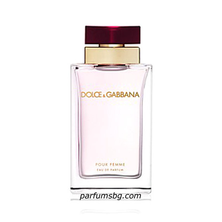 Dolce & Gabbana Pour Femme 2012 EDP за жени 100ml без кутия НОВ