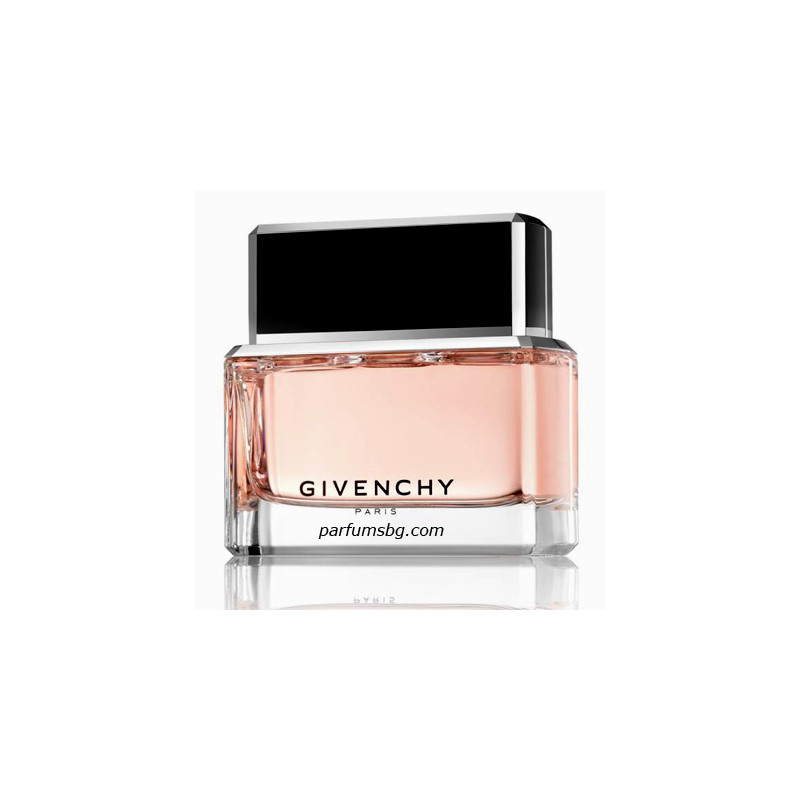 Givenchy Dahlia Noir EDT за жени 75ml без кутия