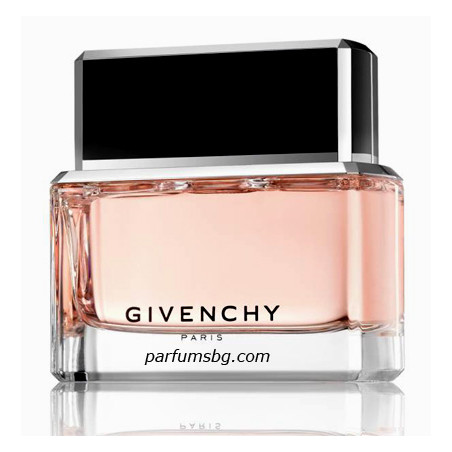 Givenchy Dahlia Noir EDT за жени 75ml без кутия