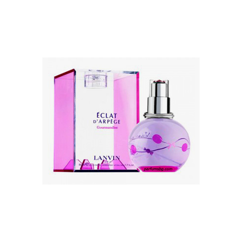 Lanvin Eclat D'Arpege Gourmandise EDP за жени 50ml НОВ