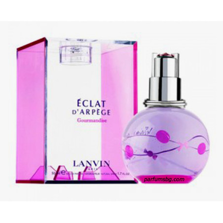 Lanvin Eclat D'Arpege Gourmandise EDP за жени 50ml НОВ