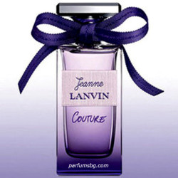 Lanvin Jeanne Couture EDP...