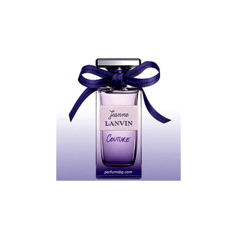 Lanvin Jeanne Couture EDP за жени 100ml без кутия