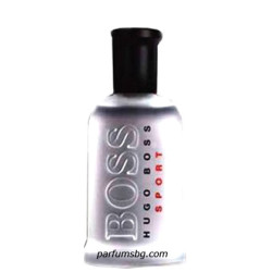 Hugo Boss Bottled Sport EDT за мъже 100ml без кутия НОВ