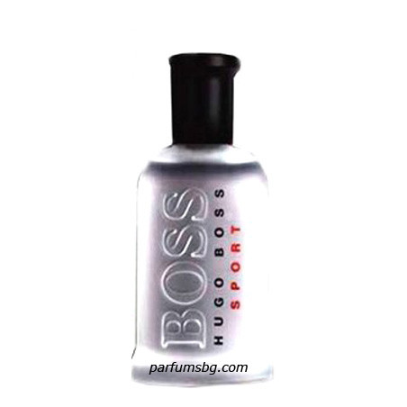 Hugo Boss Bottled Sport EDT за мъже 100ml без кутия НОВ