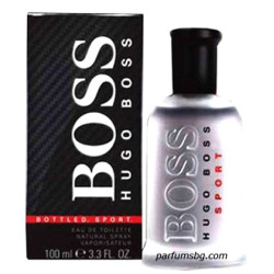 Hugo Boss Bottled Sport EDT за мъже НОВ