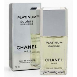 Chanel Egoiste Platinum EDT...