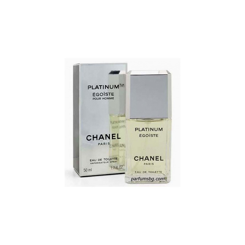 Chanel Egoiste Platinum EDT за мъже