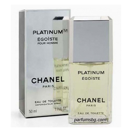 Chanel Egoiste Platinum EDT за мъже