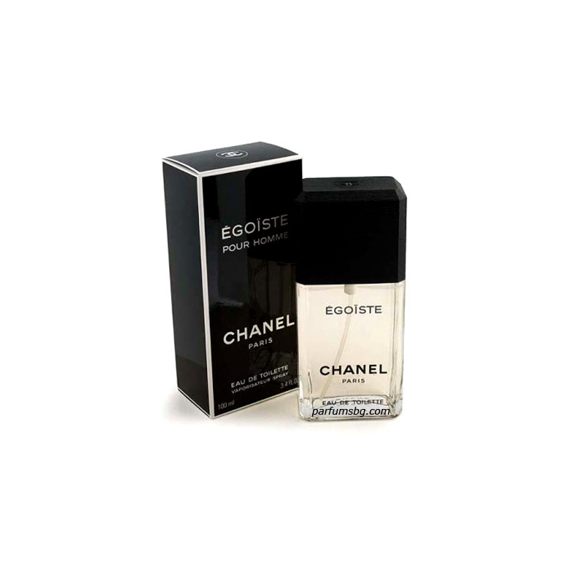 Chanel Egoiste EDT за мъже