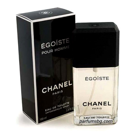 Chanel Egoiste EDT за мъже