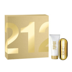 Carolina Herrera 212 VIP...