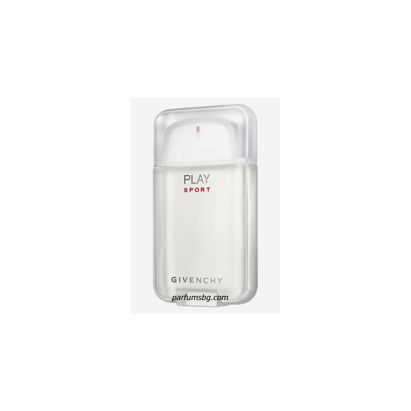 Givenchy Play Sport EDT за мъже 100ml без кутия НОВ