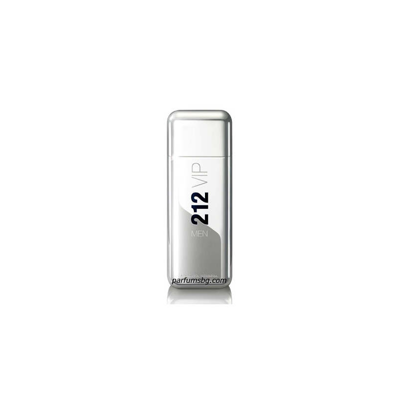 Carolina Herrera 212 VIP EDT за мъже 100ml без кутия