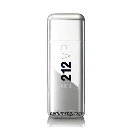 Carolina Herrera 212 VIP EDT за мъже 100ml без кутия