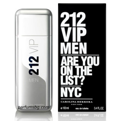 Carolina Herrera 212 VIP...