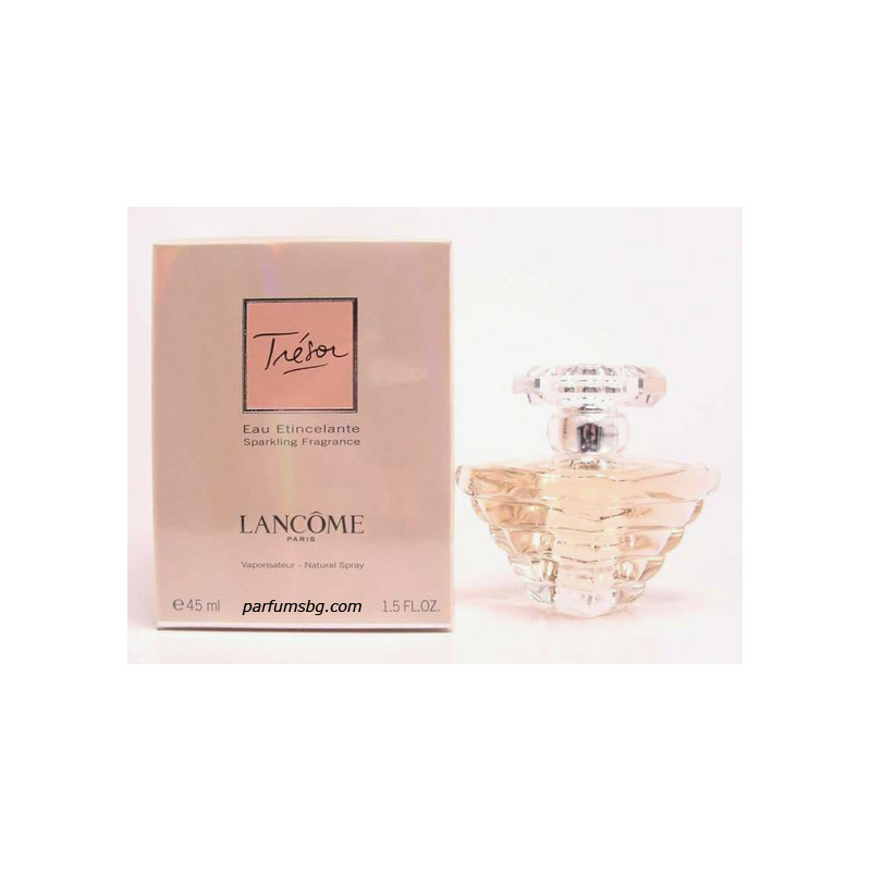 Lancome Tresor Sparkling EDT за жени 45ml