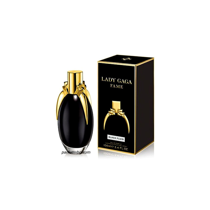 Lady Gaga Fame EDP за жени