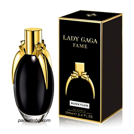 Lady Gaga Fame EDP за жени