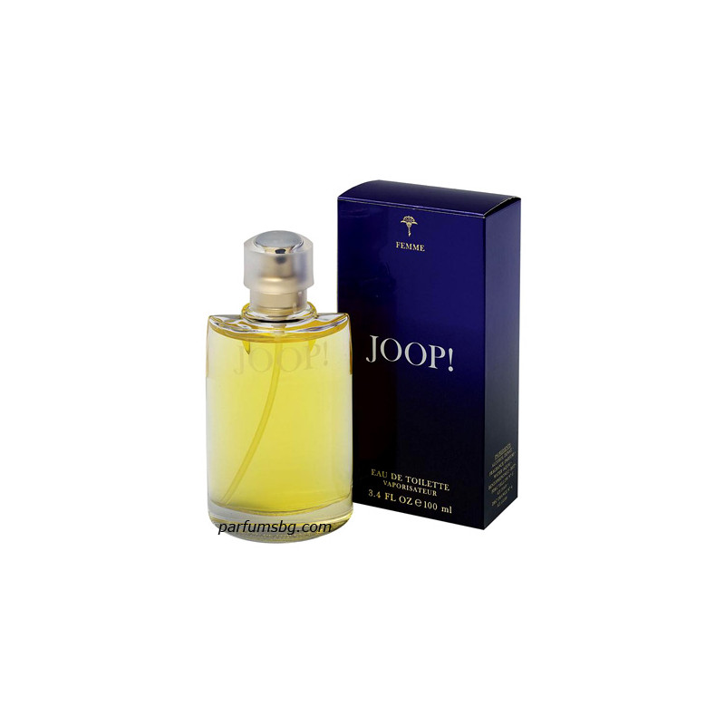 Joop! Femme EDT за жени