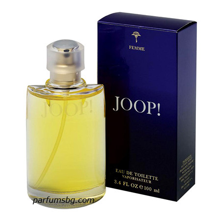 Joop! Femme EDT за жени