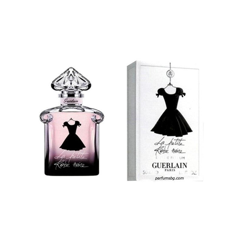 Guerlain La Petite Robe Noir 2012 EDP за жени