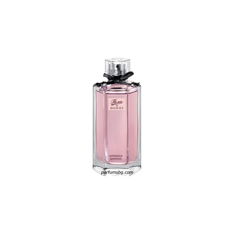 Gucci Flora Gorgeous Gardenia EDT за жени 100ml без кутия