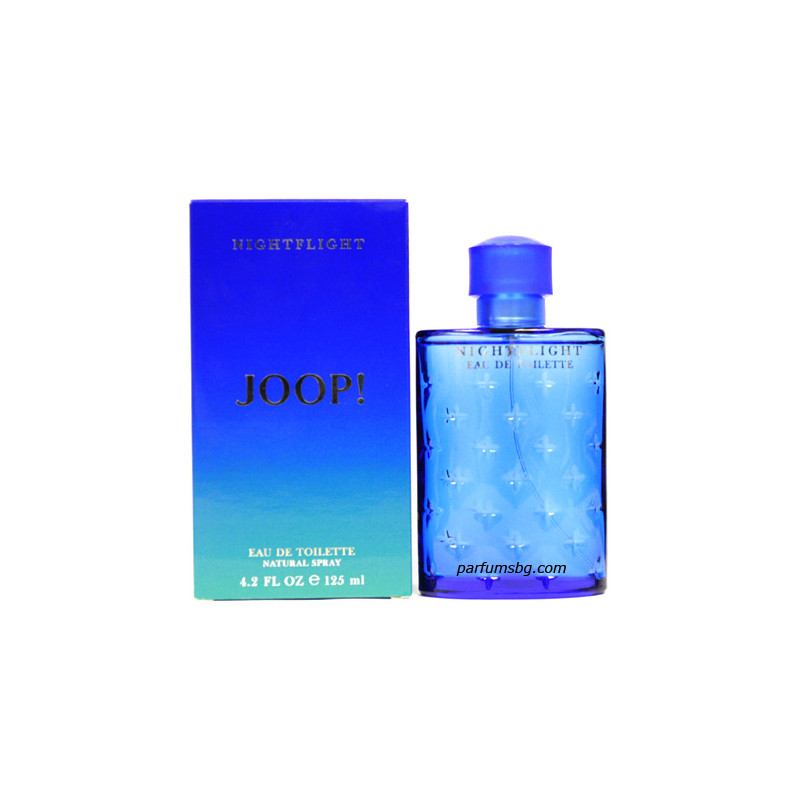 Joop! Night Flight EDT за мъже 125ml