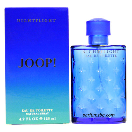 Joop! Night Flight EDT за мъже 125ml