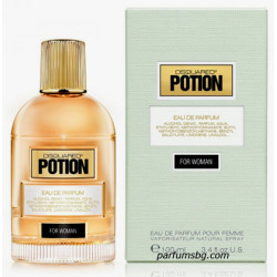 Dsquared2 Potion EDP за...