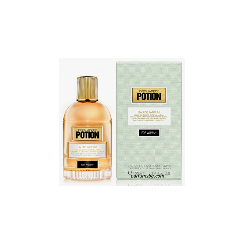 Dsquared2 Potion EDP за жени НОВ