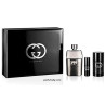 Gucci Guilty К-Т за мъже EDT 90ml + 8ml + Део Стик75ml НОВ