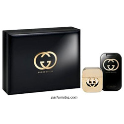 Gucci Guilty К-Т за жени EDT 50ml + BL 100ml