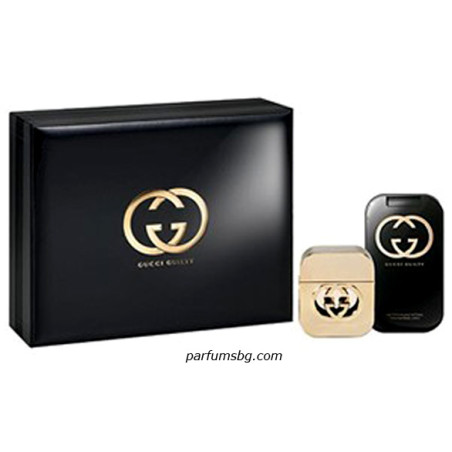 Gucci Guilty К-Т за жени EDT 50ml + BL 100ml