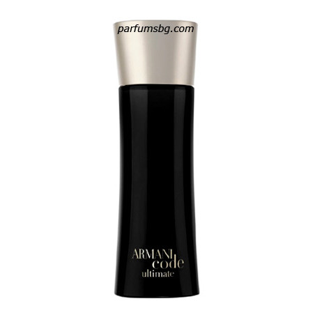 Armani Code Ultimate EDT за мъже 75ml без кутия НОВ