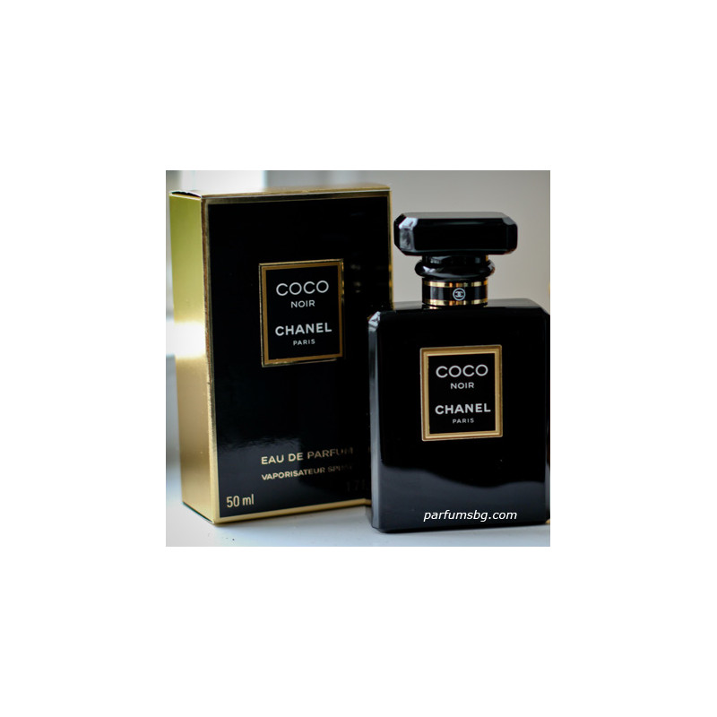 Chanel Coco Noir EDP за жени