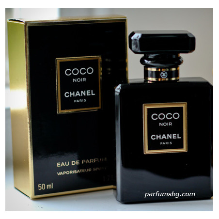 Chanel Coco Noir EDP за жени