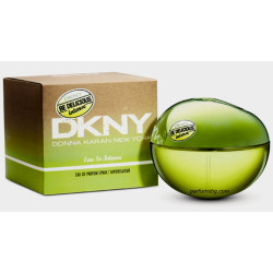 Donna Karan Be Delicious...