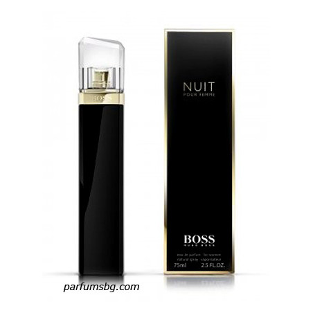 Hugo Boss Nuit EDP за жени