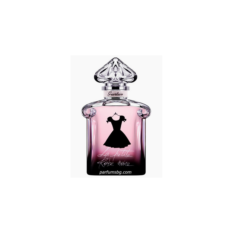 Guerlain La Petite Robe Noir 2012 EDP за жени 100ml без кутия